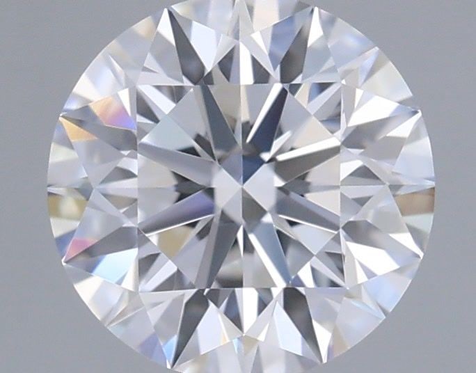 Ideal Loose Diamond - ROUND 0.73ct D VVS1 (1 of 1)