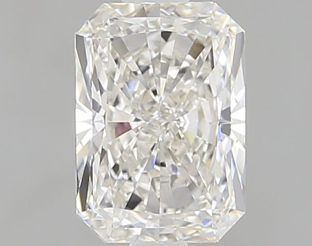 Loose Diamond - RADIANT 1.07ct F VVS2: Loose Diamond - RADIANT 1.07ct F VVS2 Source: This is a real non-mined Diamond that has been grown in a lab Shape: RADIANT Carats: 1.07 Color: F Clarity: VVS2 Certification: IGI Video: