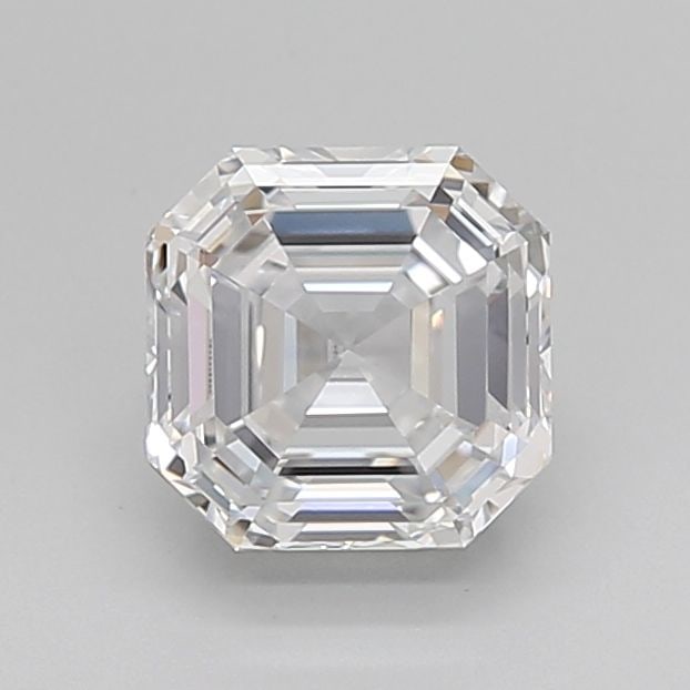 Loose Diamond - SQUARE EMERALD 1.69ct D VVS2: Loose Diamond - SQUARE EMERALD 1.69ct D VVS2 Source: This is a real non-mined Diamond that has been grown in a lab Shape: SQUARE EMERALD Carats: 1.69 Color: D Clarity: VVS2 Certification: IGI Video: