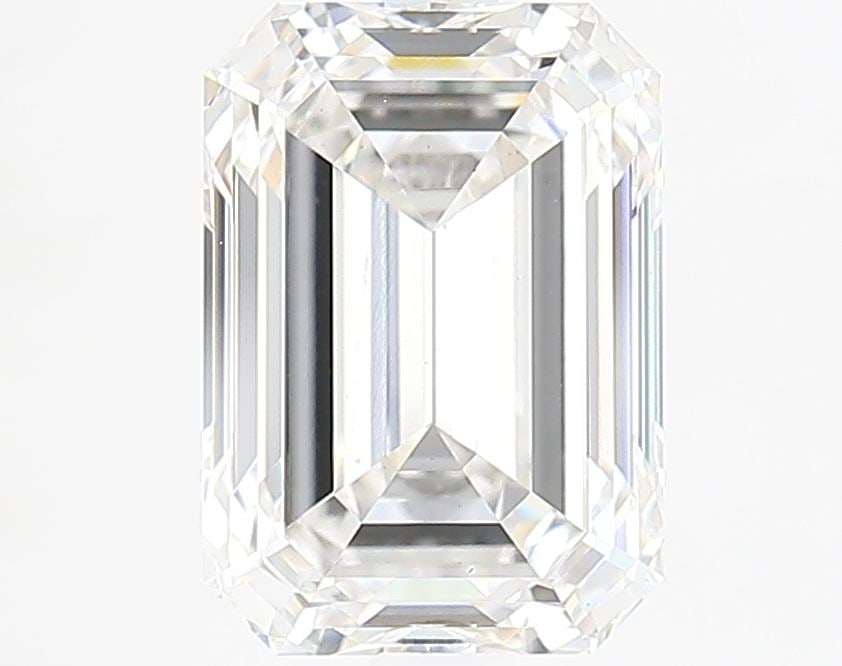 Loose Diamond - EMERALD 3.05ct H VS1 (1 of 1)