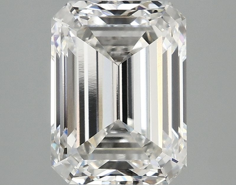 Loose Diamond - EMERALD 2.97ct F VVS2 (1 of 1)