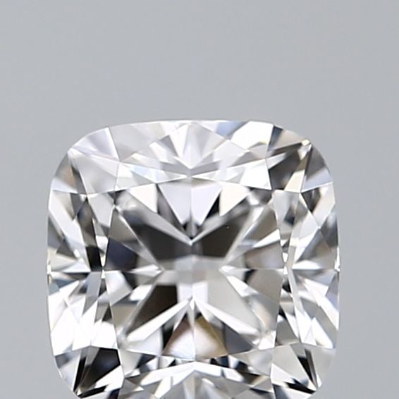 Loose Diamond - CUSHION BRILLIANT 1.03ct D VS1: Loose Diamond - CUSHION BRILLIANT 1.03ct D VS1 Source: This is a real non-mined Diamond that has been grown in a lab Shape: CUSHION BRILLIANT Carats: 1.03 Color: D Clarity: VS1 Certification: GIA Vide