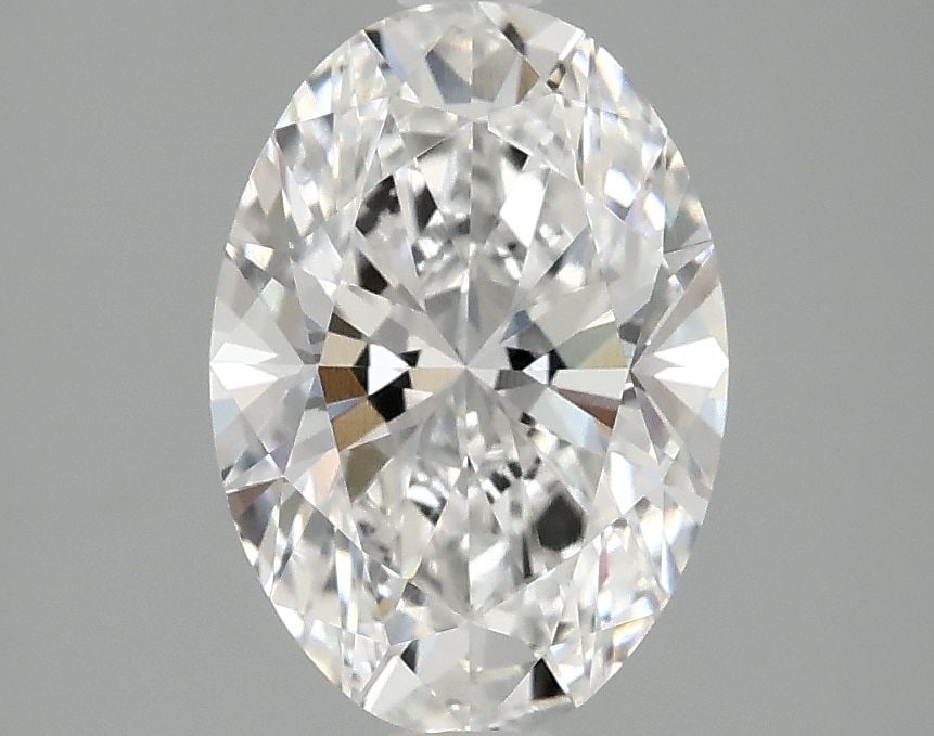 Loose Diamond - OVAL 2.07ct E VVS2: Loose Diamond - OVAL 2.07ct E VVS2 Source: This is a real non-mined Diamond that has been grown in a lab Shape: OVAL Carats: 2.07 Color: E Clarity: VVS2 Certification: IGI Video: