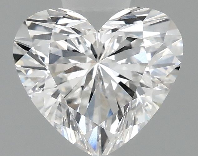 Loose Diamond - HEART 1.59ct E VS1: Loose Diamond - HEART 1.59ct E VS1 Source: This is a real non-mined Diamond that has been grown in a lab Shape: HEART Carats: 1.59 Color: E Clarity: VS1 Certification: IGI Video: