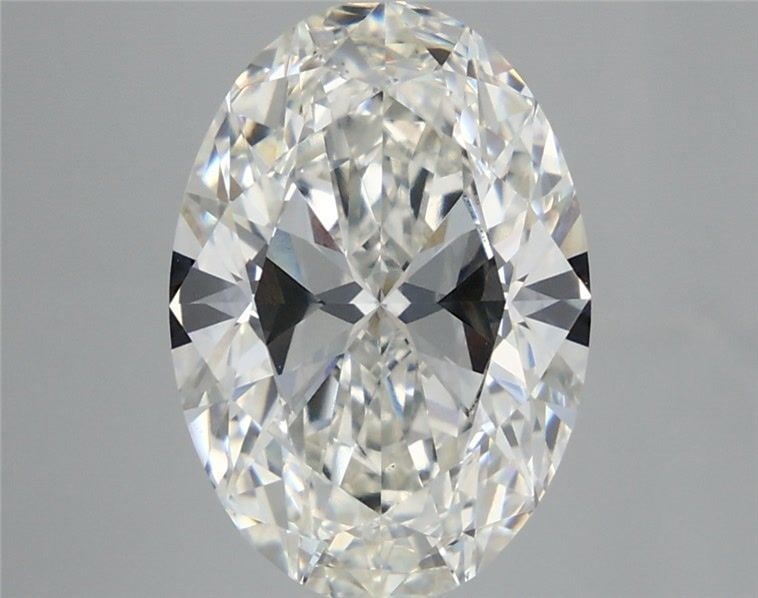 Loose Diamond - OVAL 5.02ct G VVS2: Loose Diamond - OVAL 5.02ct G VVS2 Source: This is a real non-mined Diamond that has been grown in a lab Shape: OVAL Carats: 5.02 Color: G Clarity: VVS2 Certification: IGI Video:
