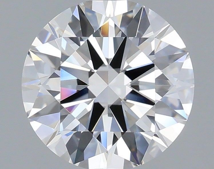 Ideal Loose Diamond - ROUND 1.51ct E VS1 (1 of 1)