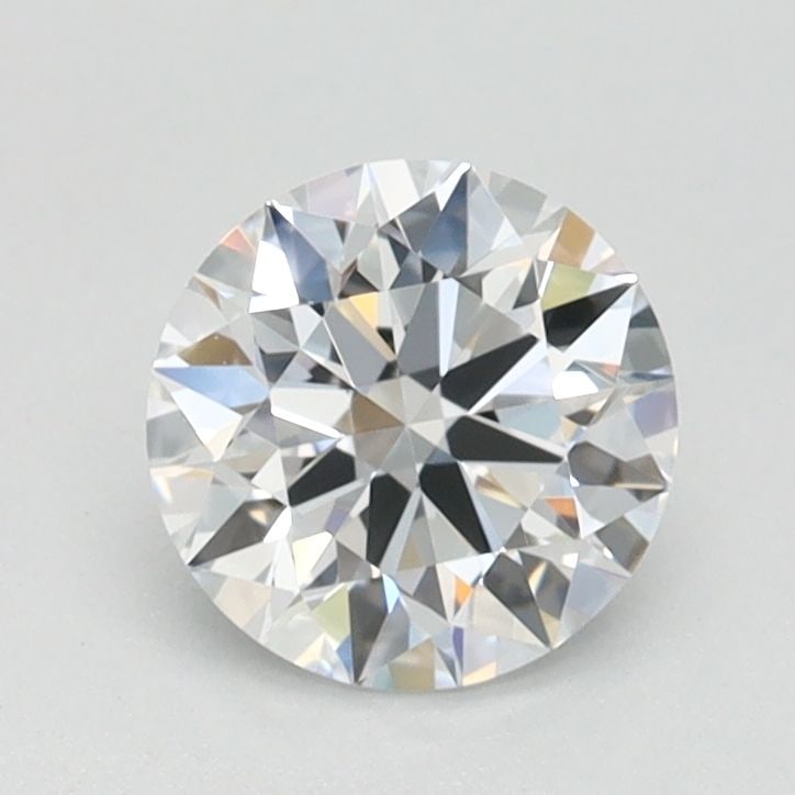 Ideal Loose Diamond - ROUND 0.7ct D VVS1: Ideal Loose Diamond - ROUND 0.7ct D VVS1 Source: This is a real non-mined Diamond that has been grown in a lab Shape: ROUND Carats: 0.7 Color: D Clarity: VVS1 Certification: IGI Video: