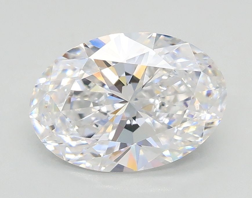 Loose Diamond - OVAL 1.51ct D VS1: Loose Diamond - OVAL 1.51ct D VS1 Source: This is a real non-mined Diamond that has been grown in a lab Shape: OVAL Carats: 1.51 Color: D Clarity: VS1 Certification: GIA Video: Video Link The