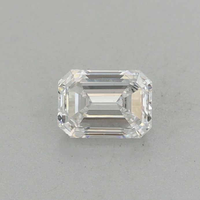 Loose Diamond - EMERALD 0.36ct D VS1 (1 of 1)