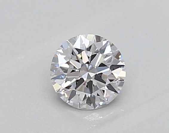 Loose Diamond - ROUND 0.24ct D VVS1 (1 of 1)