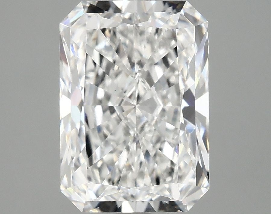 Loose Diamond - RADIANT 3.04ct D VVS2 (1 of 1)