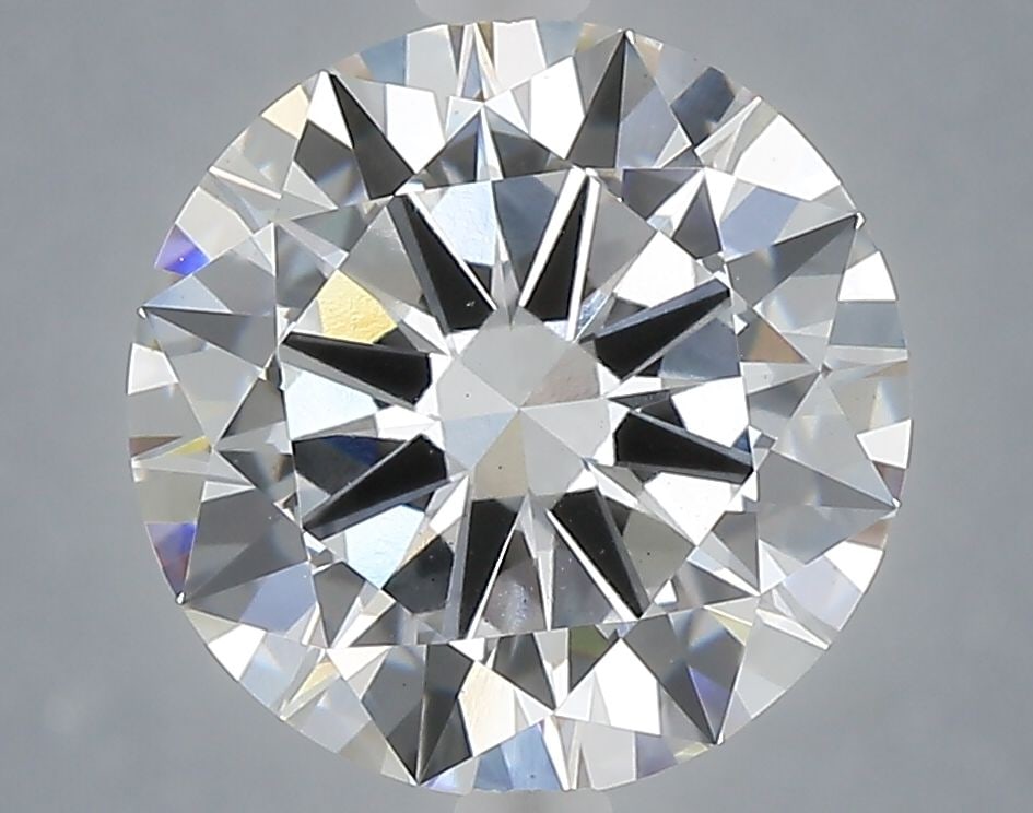 Loose Diamond - ROUND 4.01ct E VS1 (1 of 1)