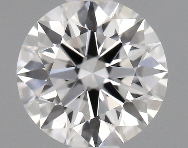 Ideal Loose Diamond - ROUND 0.55ct D VVS2 (1 of 1)