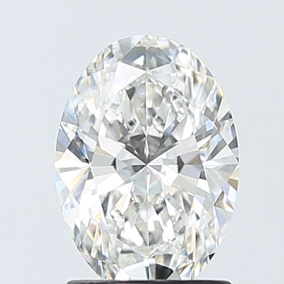 Loose Diamond - OVAL 1.55ct E VS1 (1 of 1)