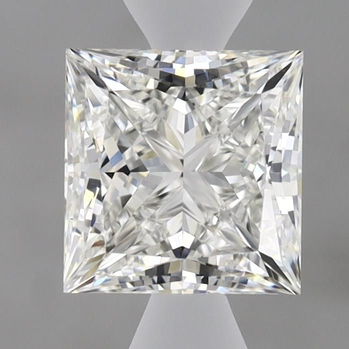 Loose Diamond - PRINCESS 1.44ct F VS1: Loose Diamond - PRINCESS 1.44ct F VS1 Source: This is a real non-mined Diamond that has been grown in a lab Shape: PRINCESS Carats: 1.44 Color: F Clarity: VS1 Certification: IGI Video: