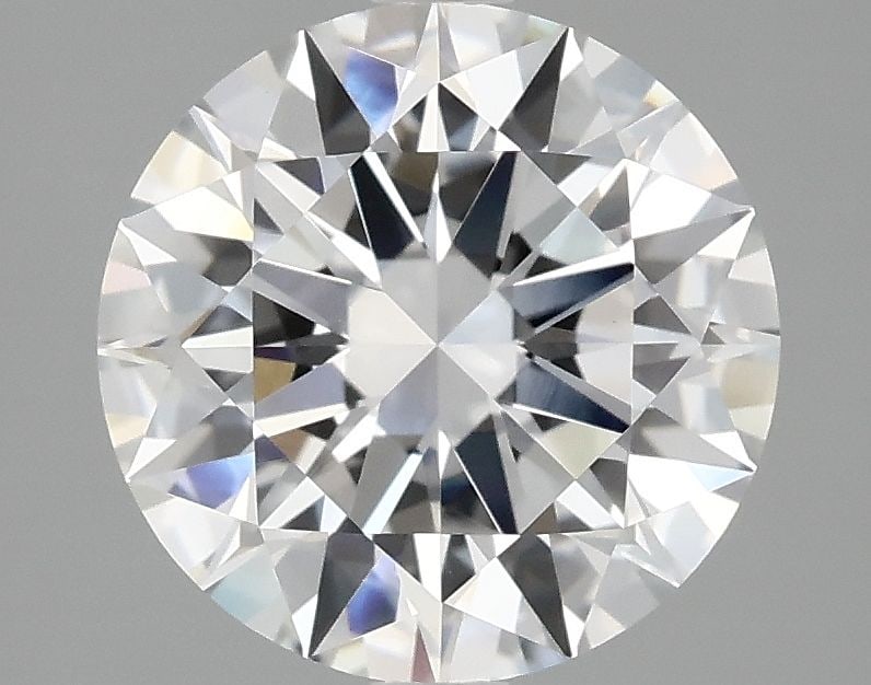 Ideal Loose Diamond - ROUND 3.0ct E VVS2 (1 of 1)