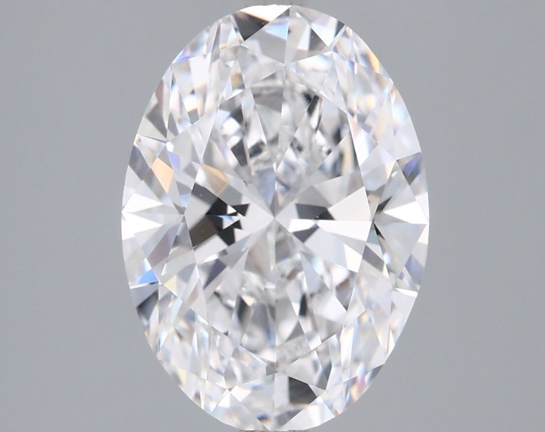 Loose Diamond - OVAL 2.51ct D VVS1 (1 of 1)