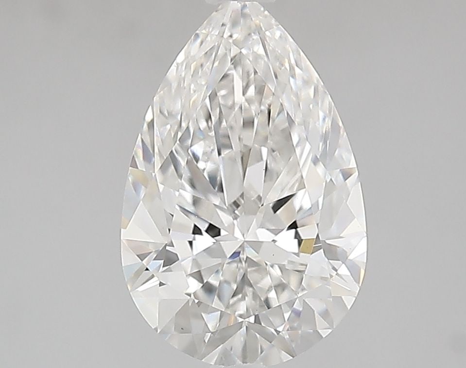 Loose Diamond - PEAR 2.26ct G VS1: Loose Diamond - PEAR 2.26ct G VS1 Source: This is a real non-mined Diamond that has been grown in a lab Shape: PEAR Carats: 2.26 Color: G Clarity: VS1 Certification: IGI Video: