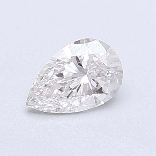 Loose Diamond - PEAR 0.31ct E VS1: Loose Diamond - PEAR 0.31ct E VS1 Source: This is a real non-mined Diamond that has been grown in a lab Shape: PEAR Carats: 0.31 Color: E Clarity: VS1 Certification: IGI Video: