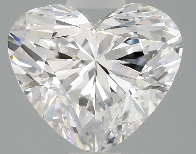 Loose Diamond - HEART 1.99ct D VS1: Loose Diamond - HEART 1.99ct D VS1 Source: This is a real non-mined Diamond that has been grown in a lab Shape: HEART Carats: 1.99 Color: D Clarity: VS1 Certification: IGI Video: