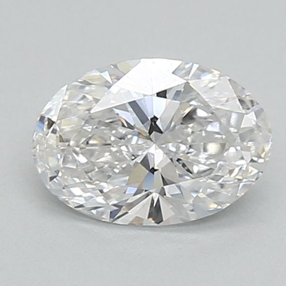 Loose Diamond - OVAL 0.5ct E VVS2 (1 of 1)