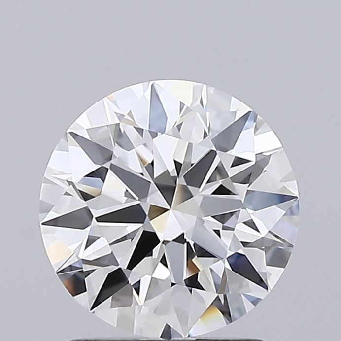 Ideal Loose Diamond - ROUND 1.47ct E IF: Ideal Loose Diamond - ROUND 1.47ct E IF Source: This is a real non-mined Diamond that has been grown in a lab Shape: ROUND Carats: 1.47 Color: E Clarity: IF Certification: IGI Video:
