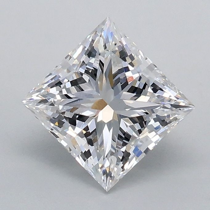 Loose Diamond - PRINCESS 0.95ct D VS1: Loose Diamond - PRINCESS 0.95ct D VS1 Source: This is a real non-mined Diamond that has been grown in a lab Shape: PRINCESS Carats: 0.95 Color: D Clarity: VS1 Certification: IGI Video: