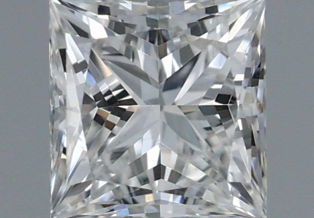 Loose Diamond - PRINCESS 0.32ct F VS1 (1 of 1)