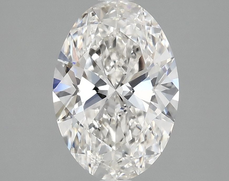 Loose Diamond - OVAL 2.01ct F VS1: Loose Diamond - OVAL 2.01ct F VS1 Source: This is a real non-mined Diamond that has been grown in a lab Shape: OVAL Carats: 2.01 Color: F Clarity: VS1 Certification: IGI Video: