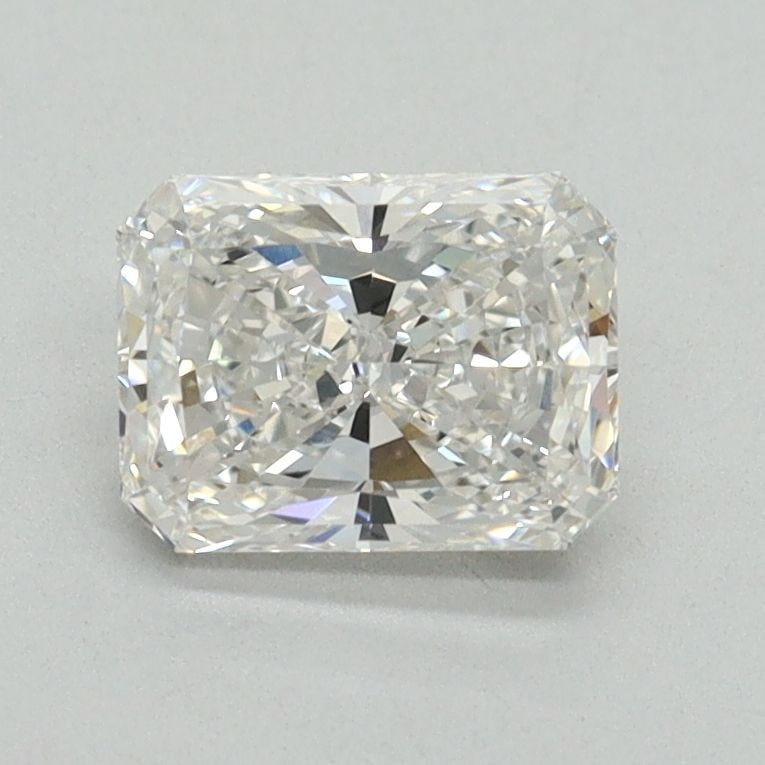 Loose Diamond - RADIANT 1.02ct F VVS2 (1 of 1)