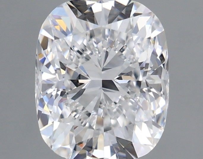 Loose Diamond - CUSHION MODIFIED 1.02ct D VS1 (1 of 1)