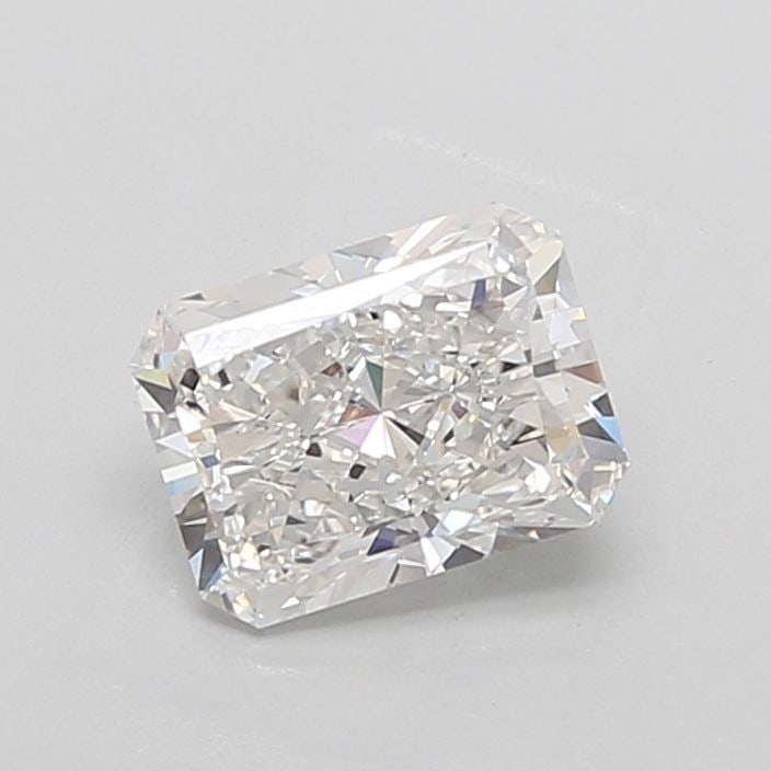 Loose Diamond - RADIANT 3.09ct F VS1 (1 of 1)