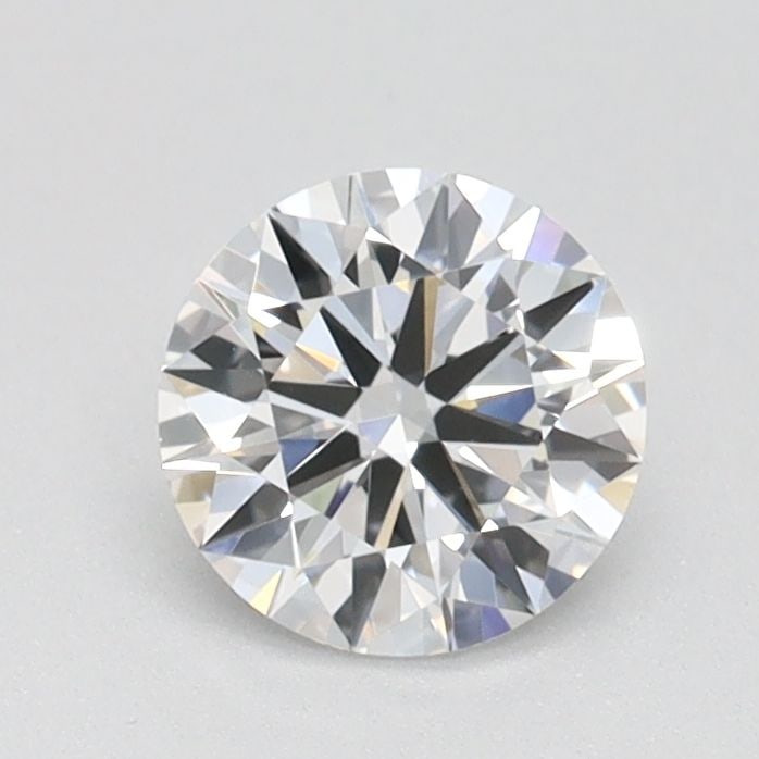 Ideal Loose Diamond - ROUND 0.54ct D IF: Ideal Loose Diamond - ROUND 0.54ct D IF Source: This is a real non-mined Diamond that has been grown in a lab Shape: ROUND Carats: 0.54 Color: D Clarity: IF Certification: IGI Video: