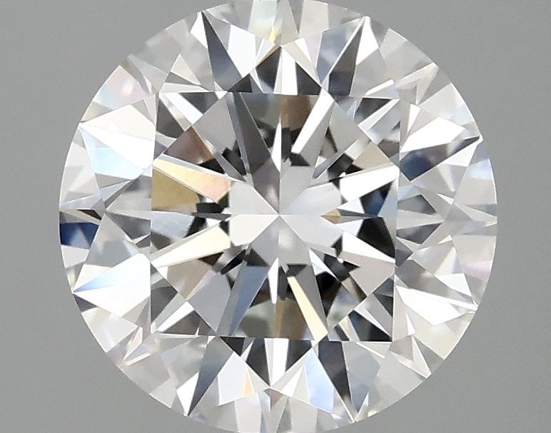 Ideal Loose Diamond - ROUND 3.01ct D VVS2: Ideal Loose Diamond - ROUND 3.01ct D VVS2 Source: This is a real non-mined Diamond that has been grown in a lab Shape: ROUND Carats: 3.01 Color: D Clarity: VVS2 Certification: IGI Video: