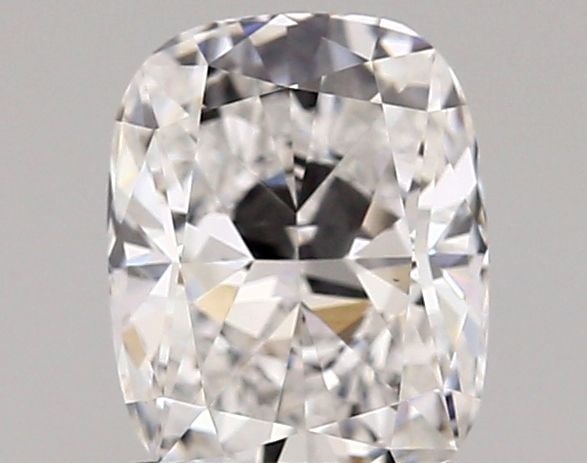Loose Diamond - CUSHION MODIFIED 1.09ct E VS1: Loose Diamond - CUSHION MODIFIED 1.09ct E VS1 Source: This is a real non-mined Diamond that has been grown in a lab Shape: CUSHION MODIFIED Carats: 1.09 Color: E Clarity: VS1 Certification: IGI Video: