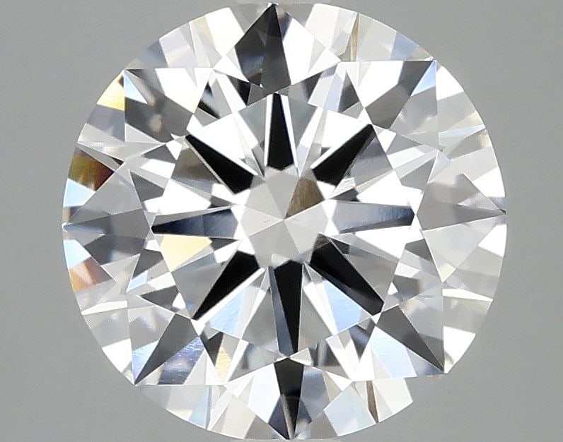 Ideal Loose Diamond - ROUND 2.91ct E VS1: Ideal Loose Diamond - ROUND 2.91ct E VS1 Source: This is a real non-mined Diamond that has been grown in a lab Shape: ROUND Carats: 2.91 Color: E Clarity: VS1 Certification: IGI Video: