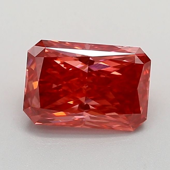 Loose Diamond - RADIANT 1.17ct Fancy Vivid Pink VS1: Loose Diamond - RADIANT 1.17ct Fancy Vivid Pink VS1 Source: This is a real non-mined Diamond that has been grown in a lab Shape: RADIANT Carats: 1.17 Color: Fancy Vivid Pink Certification: IGI Video: