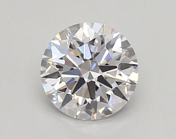 Ideal Loose Diamond - ROUND 0.57ct D VVS1: Ideal Loose Diamond - ROUND 0.57ct D VVS1 Source: This is a real non-mined Diamond that has been grown in a lab Shape: ROUND Carats: 0.57 Color: D Clarity: VVS1 Certification: IGI Video: