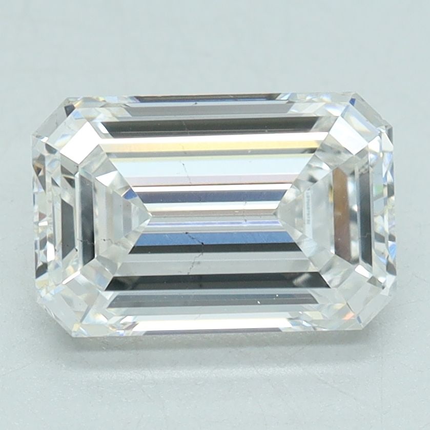 Loose Diamond - EMERALD 1.55ct D VS2 (1 of 1)