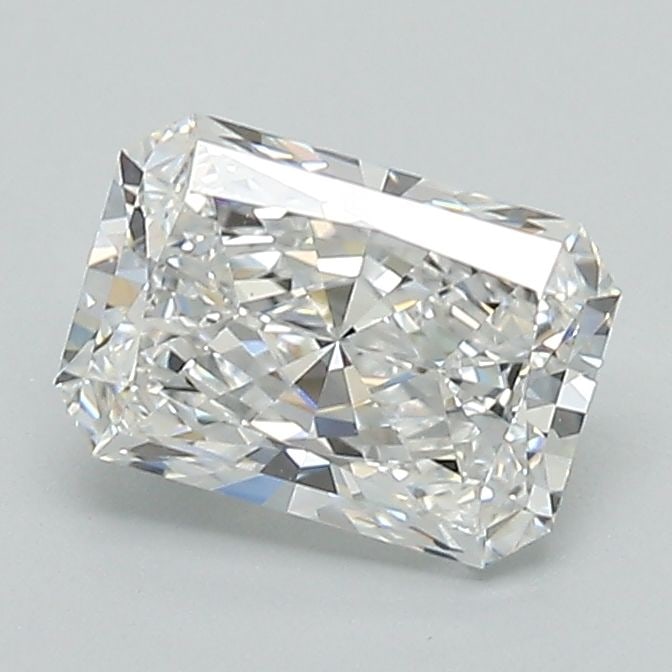 Loose Diamond - RADIANT 1.09ct E VVS2 (1 of 1)