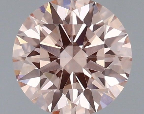 Ideal Loose Diamond - ROUND 1.17ct Fancy Intense Pink VVS2: Ideal Loose Diamond - ROUND 1.17ct Fancy Intense Pink VVS2 Source: This is a real non-mined Diamond that has been grown in a lab Shape: ROUND Carats: 1.17 Color: Fancy Intense Pink Certification: IGI