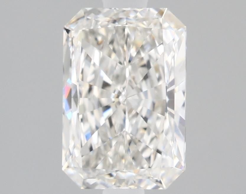 Loose Diamond - RADIANT 1.14ct F VVS1: Loose Diamond - RADIANT 1.14ct F VVS1 Source: This is a real non-mined Diamond that has been grown in a lab Shape: RADIANT Carats: 1.14 Color: F Clarity: VVS1 Certification: IGI Video:
