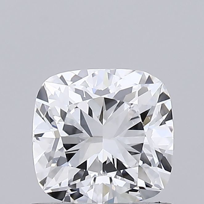 Loose Diamond - CUSHION MODIFIED 0.71ct D VS1 (1 of 1)