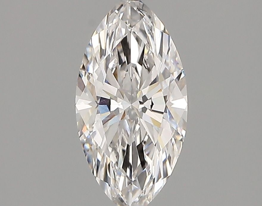 Loose Diamond - MARQUISE 1.08ct E VVS2: Loose Diamond - MARQUISE 1.08ct E VVS2 Source: This is a real non-mined Diamond that has been grown in a lab Shape: MARQUISE Carats: 1.08 Color: E Clarity: VVS2 Certification: IGI Video: