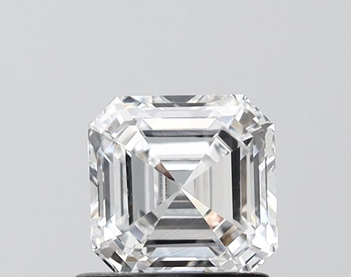 Loose Diamond - ASSCHER 1.03ct D VVS1 (1 of 1)