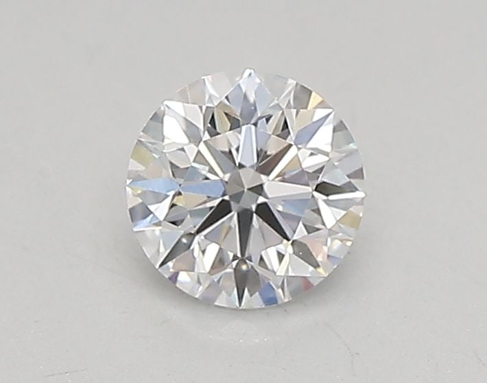 Loose Diamond - ROUND 0.33ct D VVS2 (1 of 1)
