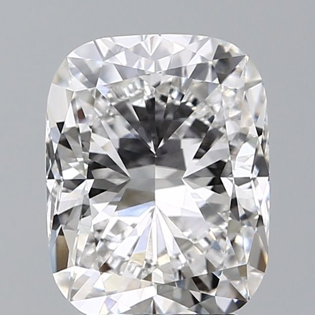 Loose Diamond - CUSHION MODIFIED 3.06ct E VS1 (1 of 1)
