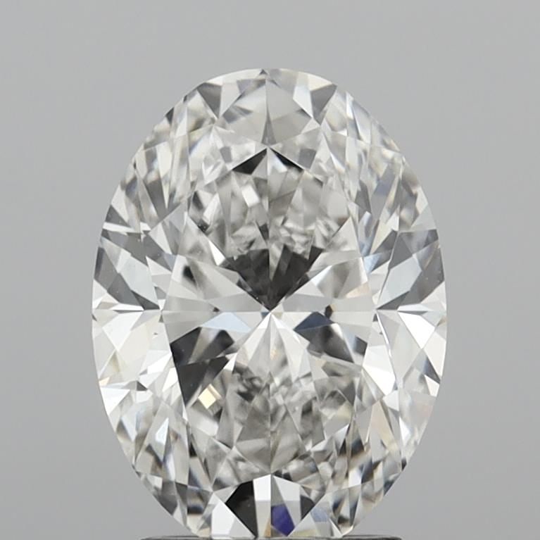 Loose Diamond - OVAL 3.02ct F VVS2: Loose Diamond - OVAL 3.02ct F VVS2 Source: This is a real non-mined Diamond that has been grown in a lab Shape: OVAL Carats: 3.02 Color: F Clarity: VVS2 Certification: IGI Video:
