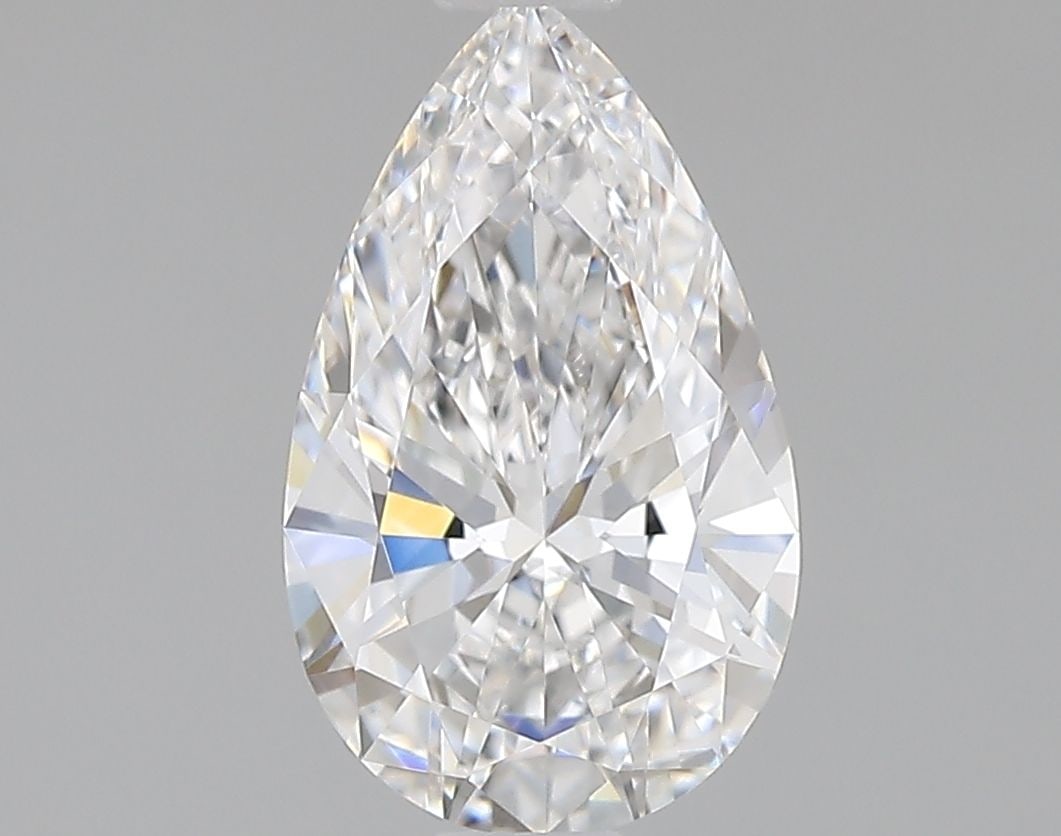 Loose Diamond - PEAR 1.09ct D IF (1 of 1)