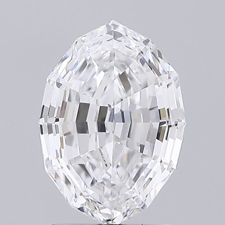 Loose Diamond - OTHER 2.0ct D VVS2: Loose Diamond - OTHER 2.0ct D VVS2 Source: This is a real non-mined Diamond that has been grown in a lab Shape: OTHER Carats: 2.0 Color: D Clarity: VVS2 Certification: IGI Video: